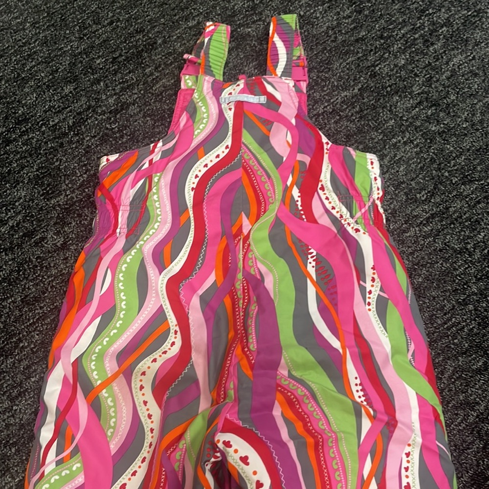 Winter pants/Bip